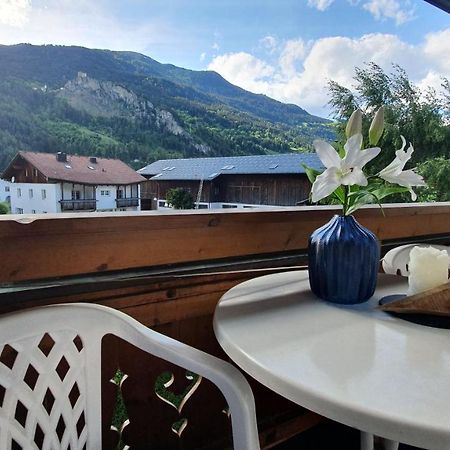 Appartements-Pension Reinstadler Prutz Εξωτερικό φωτογραφία