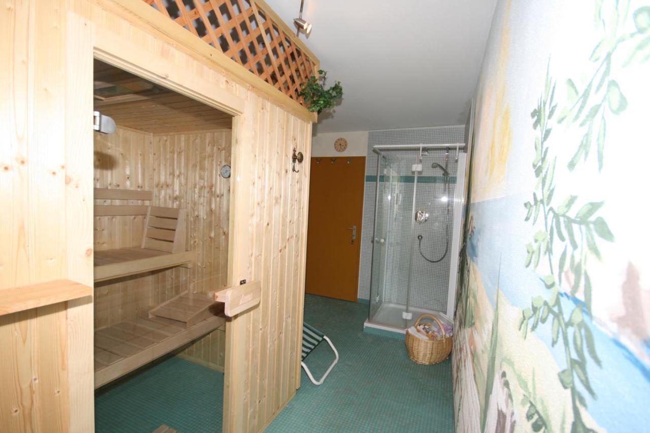 Appartements-Pension Reinstadler Prutz Εξωτερικό φωτογραφία
