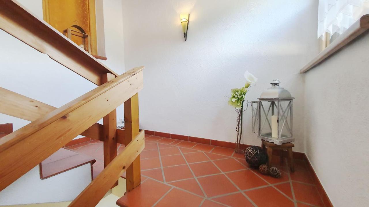 Appartements-Pension Reinstadler Prutz Εξωτερικό φωτογραφία