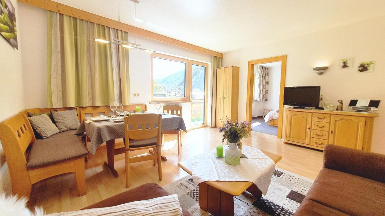 Appartements-Pension Reinstadler Prutz Εξωτερικό φωτογραφία