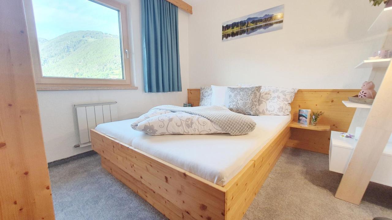 Appartements-Pension Reinstadler Prutz Εξωτερικό φωτογραφία