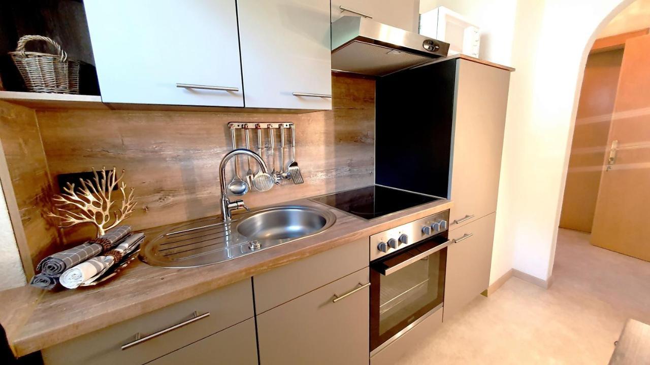 Appartements-Pension Reinstadler Prutz Εξωτερικό φωτογραφία